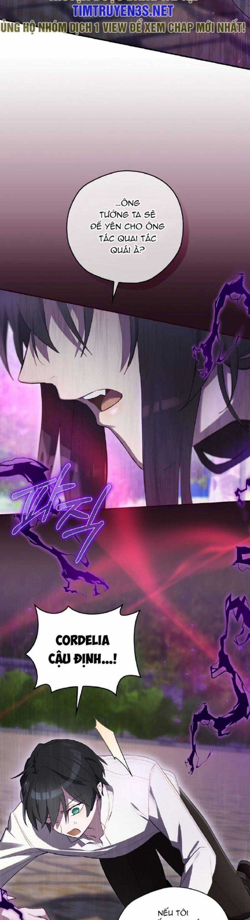 Kẻ Phán Quyết - Chương 43 - Trang 48