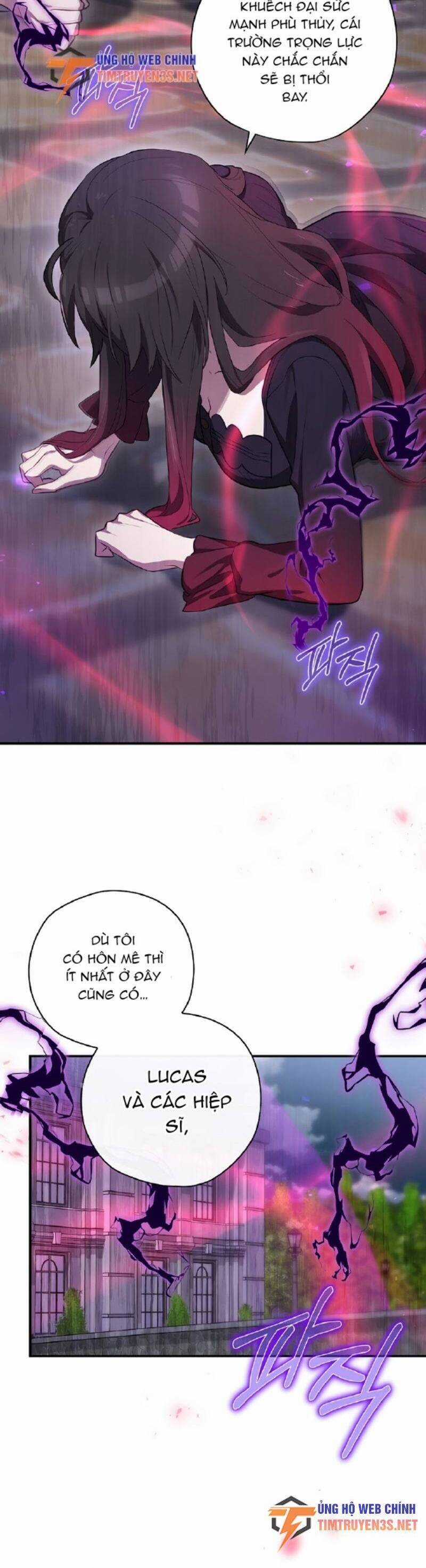 Kẻ Phán Quyết - Chương 43 - Trang 49