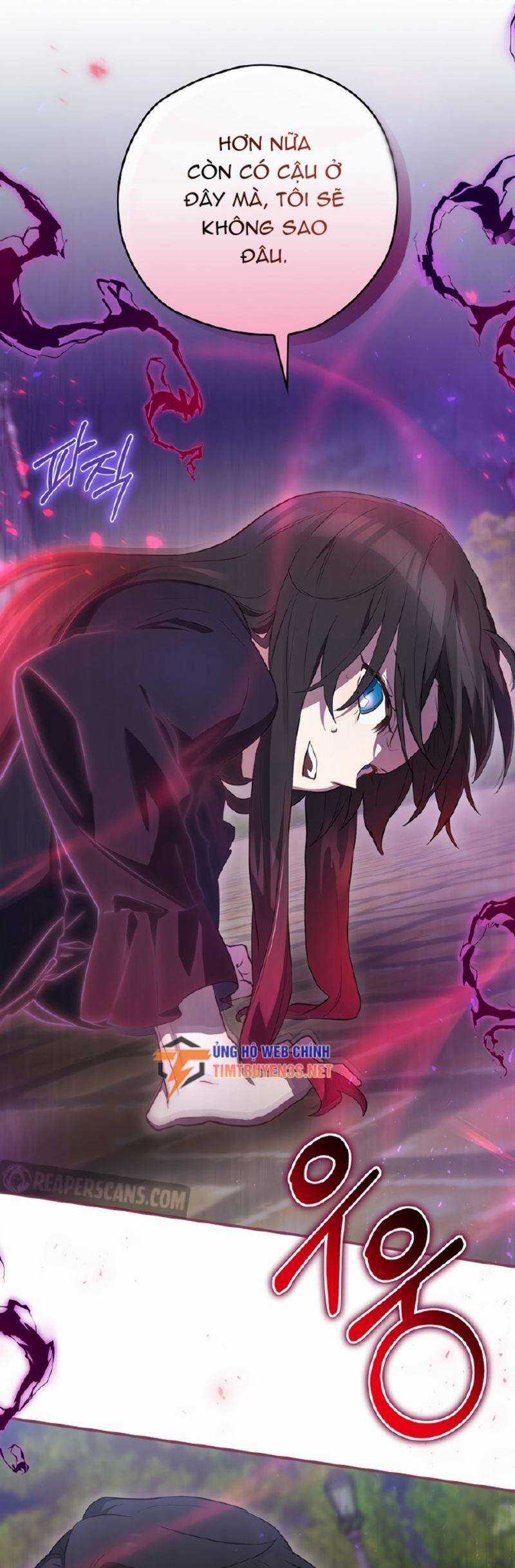 Kẻ Phán Quyết - Chương 43 - Trang 50
