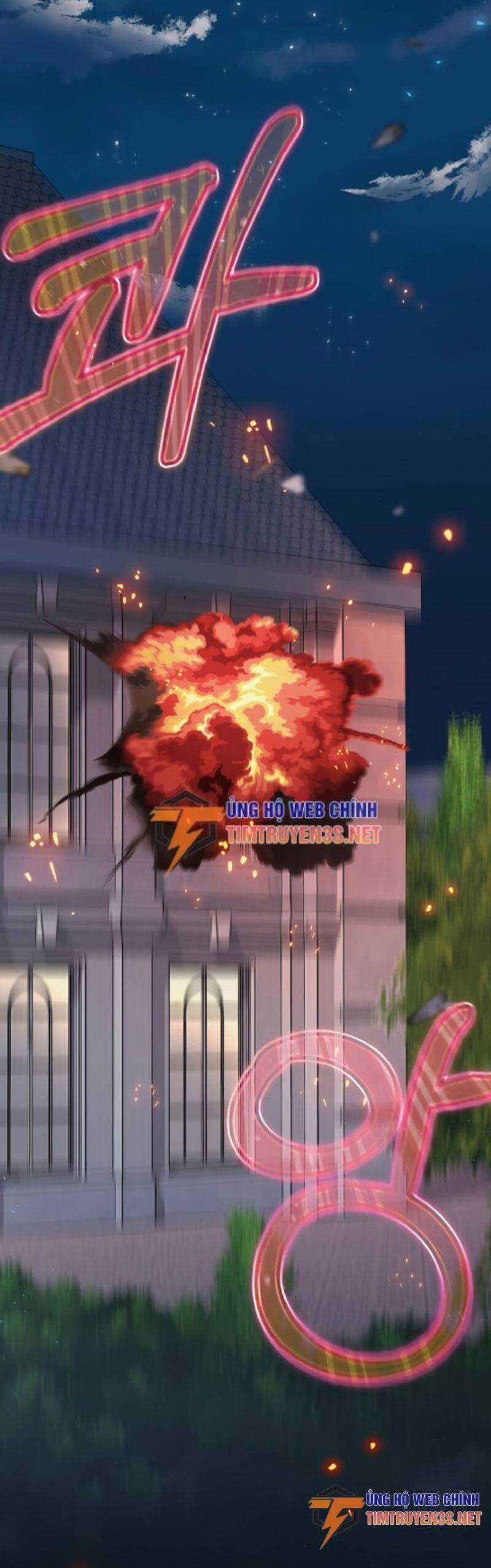 Kẻ Phán Quyết - Chương 43 - Trang 6