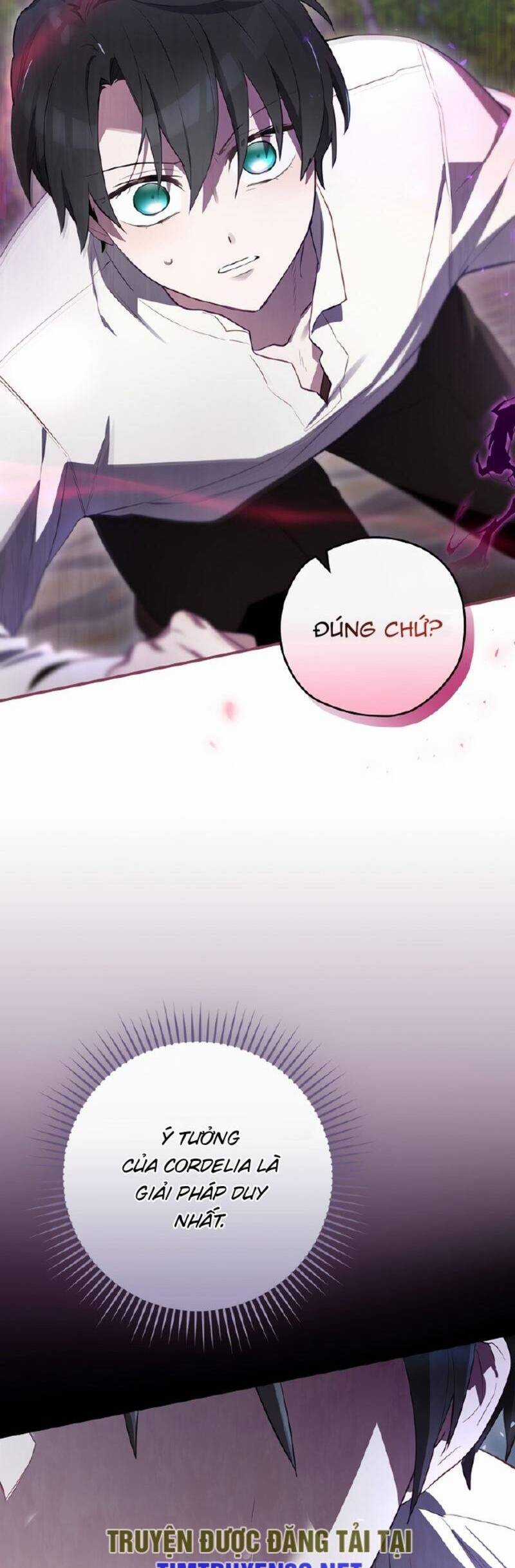 Kẻ Phán Quyết - Chương 43 - Trang 51
