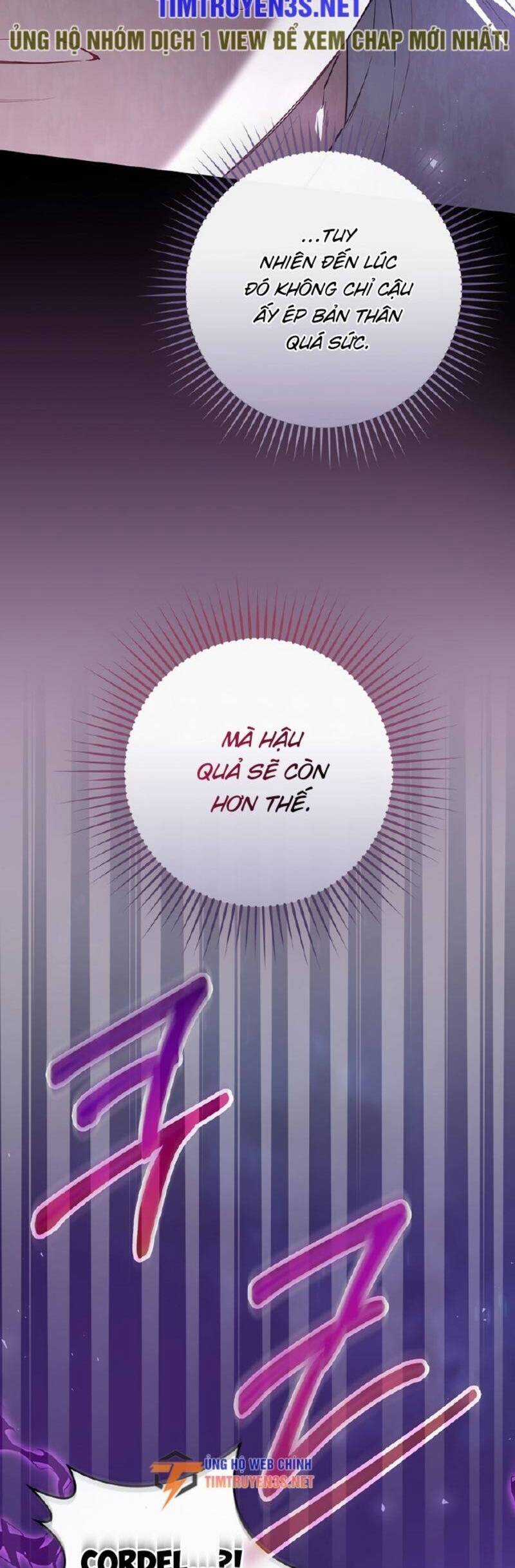 Kẻ Phán Quyết - Chương 43 - Trang 52