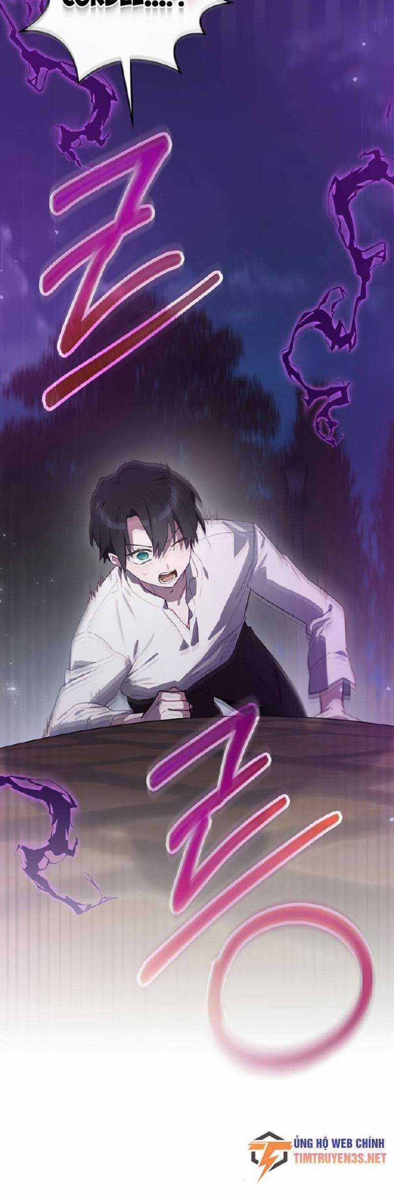 Kẻ Phán Quyết - Chương 43 - Trang 53