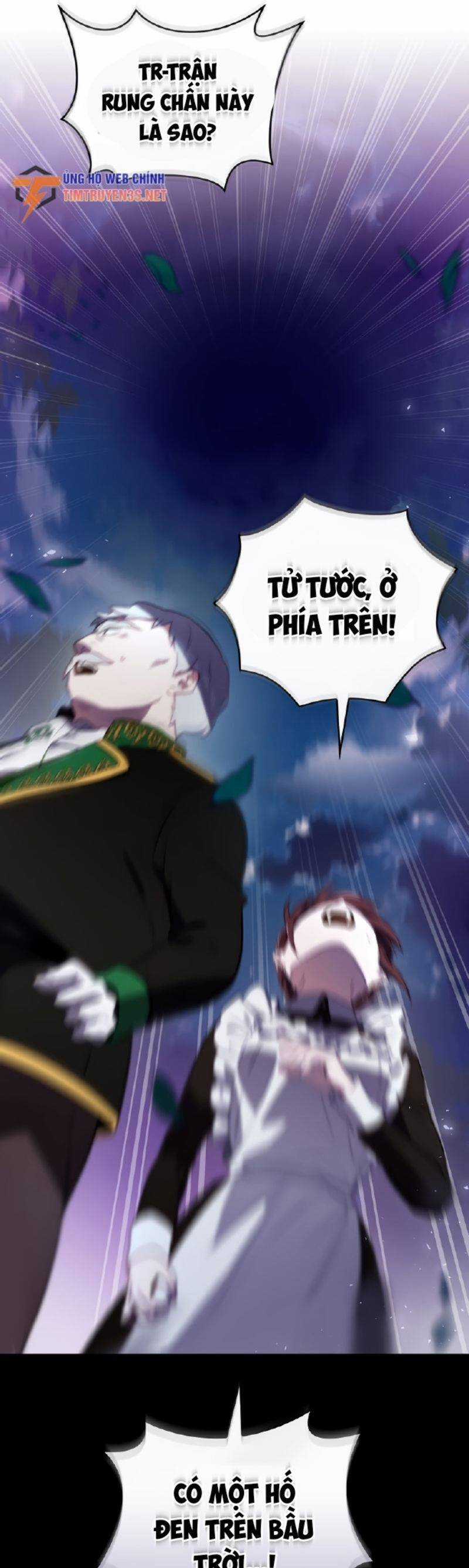 Kẻ Phán Quyết - Chương 43 - Trang 54