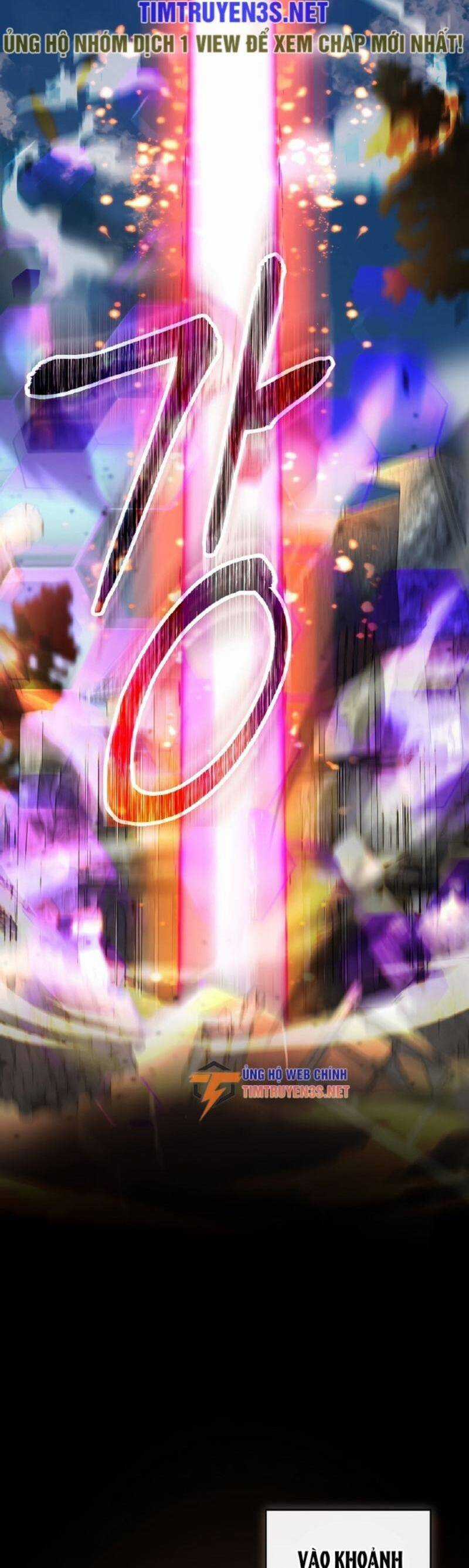 Kẻ Phán Quyết - Chương 43 - Trang 56