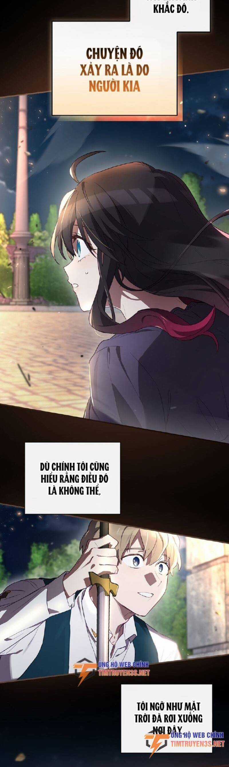 Kẻ Phán Quyết - Chương 43 - Trang 57