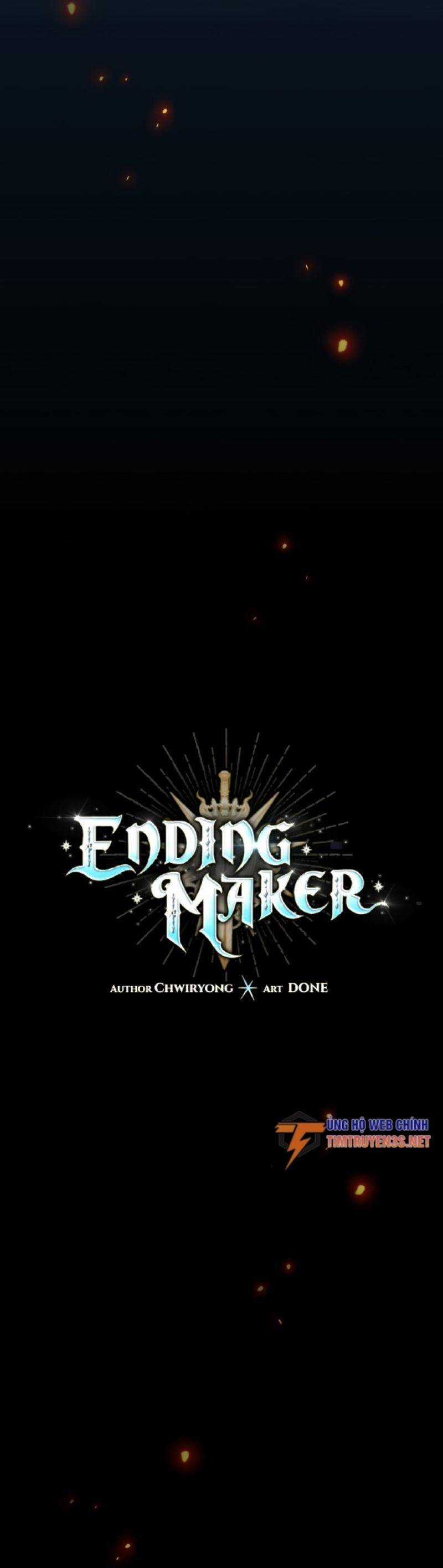 Kẻ Phán Quyết - Chương 43 - Trang 7