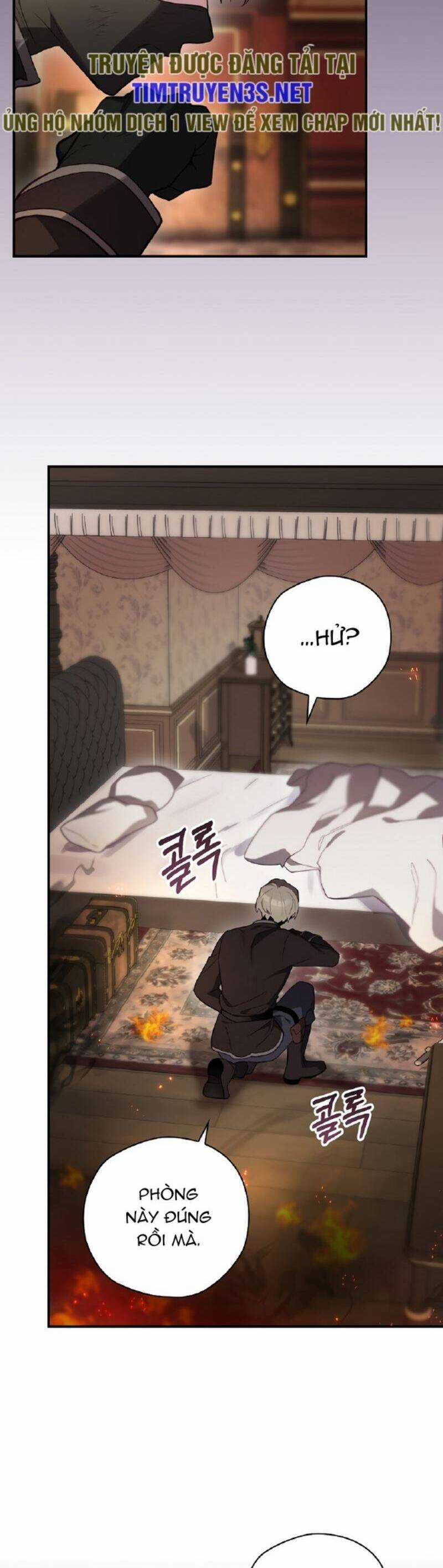 Kẻ Phán Quyết - Chương 43 - Trang 9