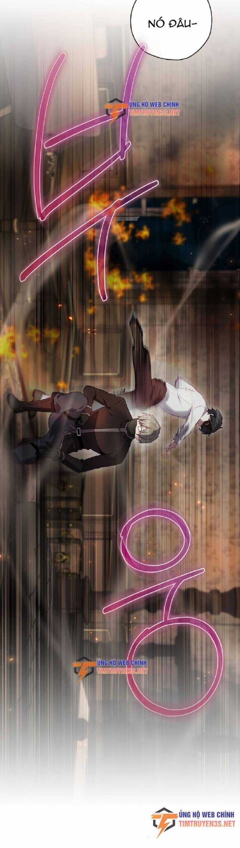Kẻ Phán Quyết - Chương 43 - Trang 10