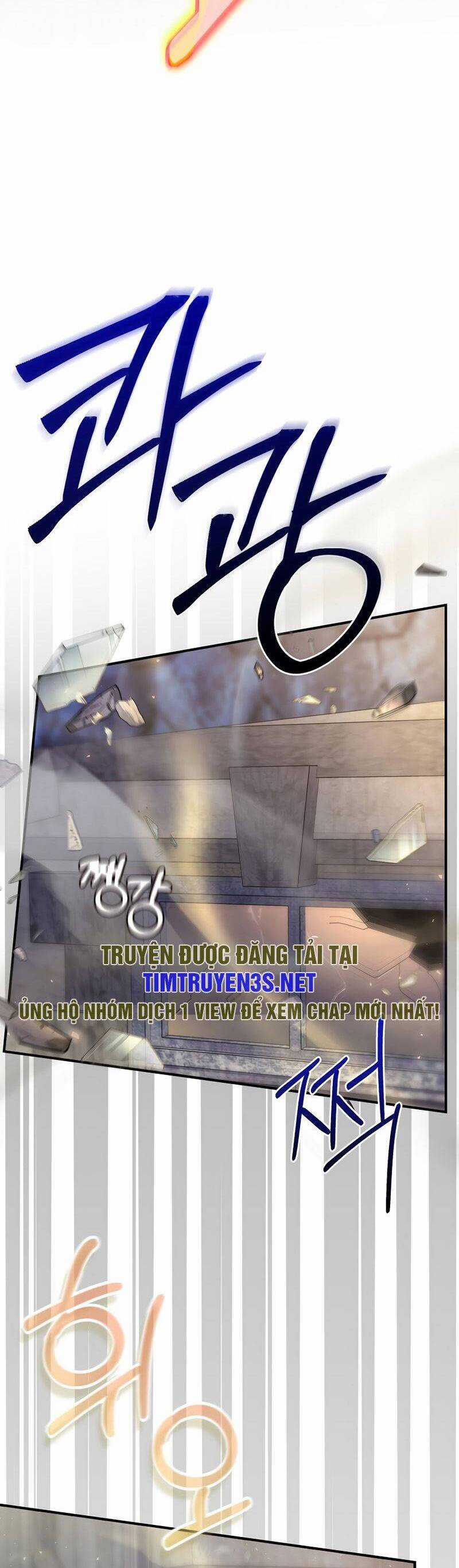 Kẻ Phán Quyết - Chương 44 - Trang 12