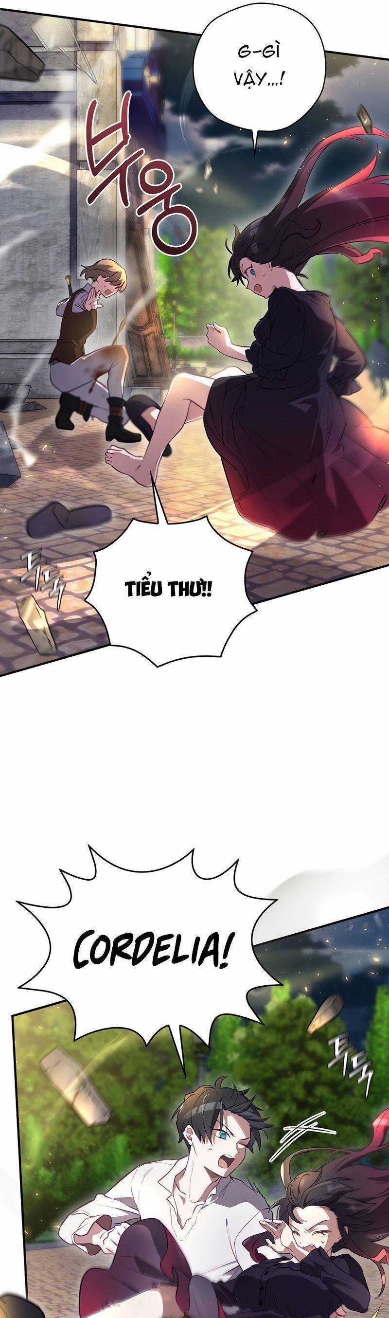 Kẻ Phán Quyết - Chương 44 - Trang 14