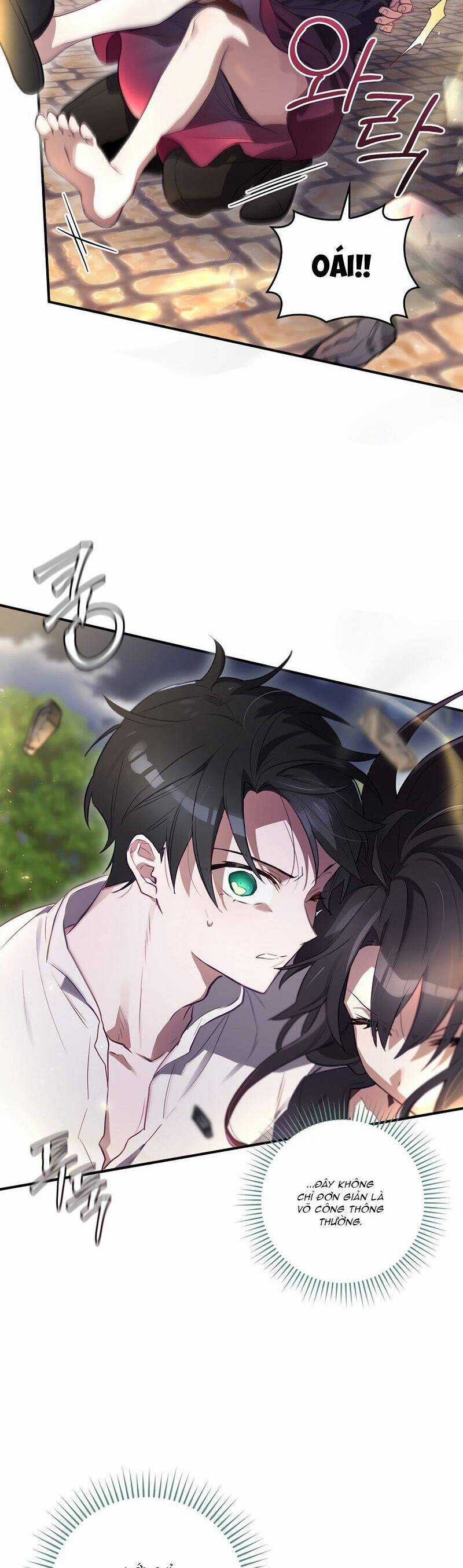 Kẻ Phán Quyết - Chương 44 - Trang 15