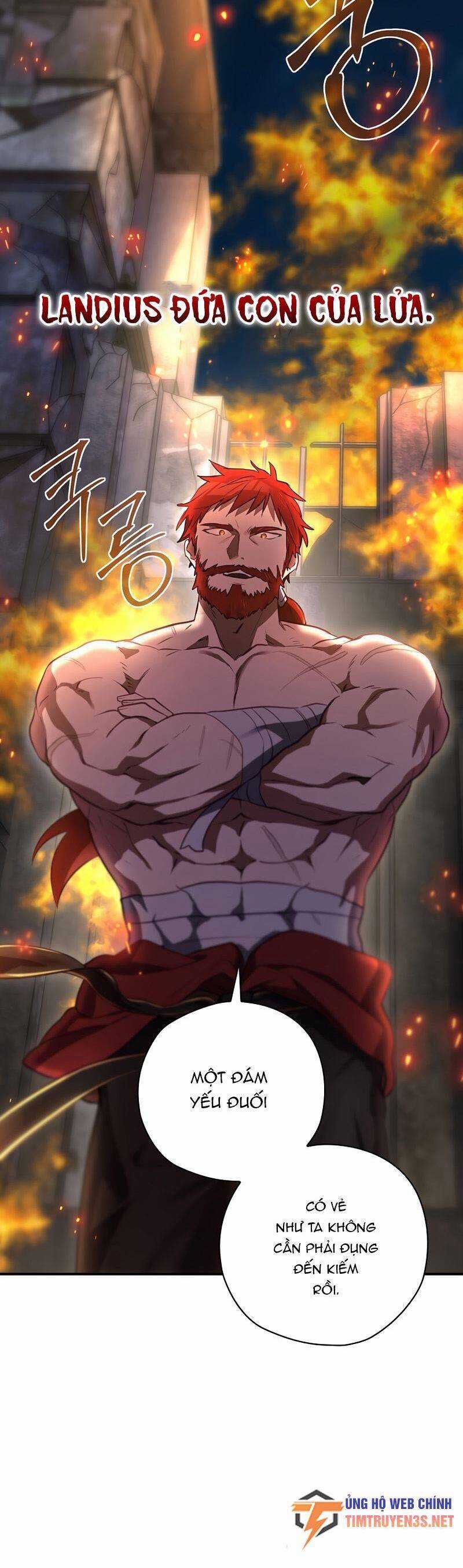 Kẻ Phán Quyết - Chương 44 - Trang 17