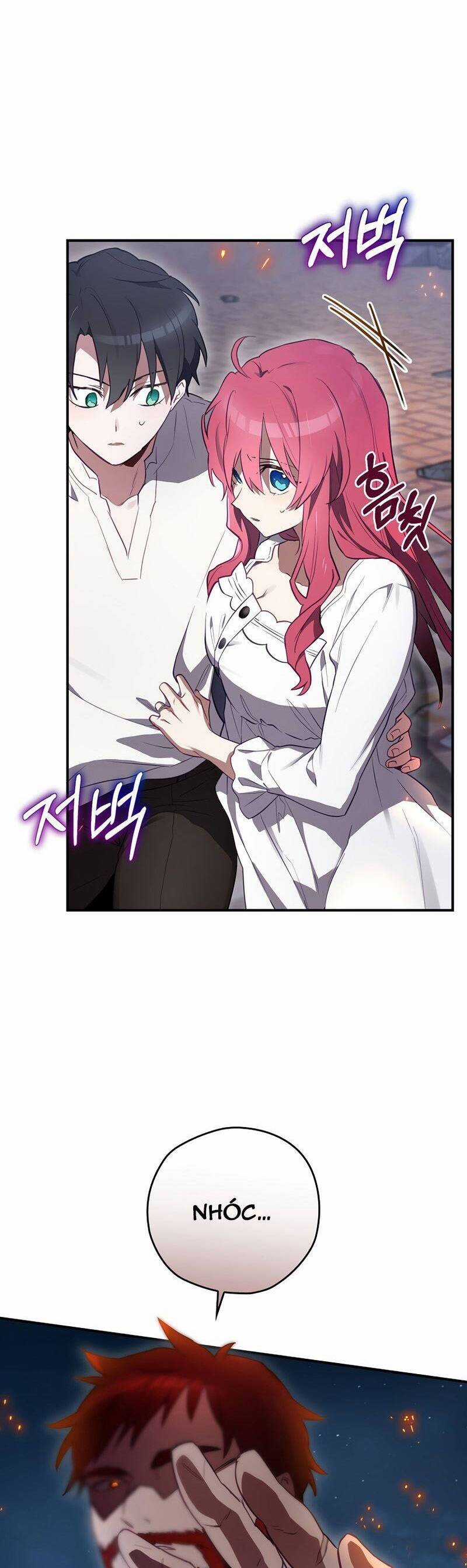 Kẻ Phán Quyết - Chương 44 - Trang 20