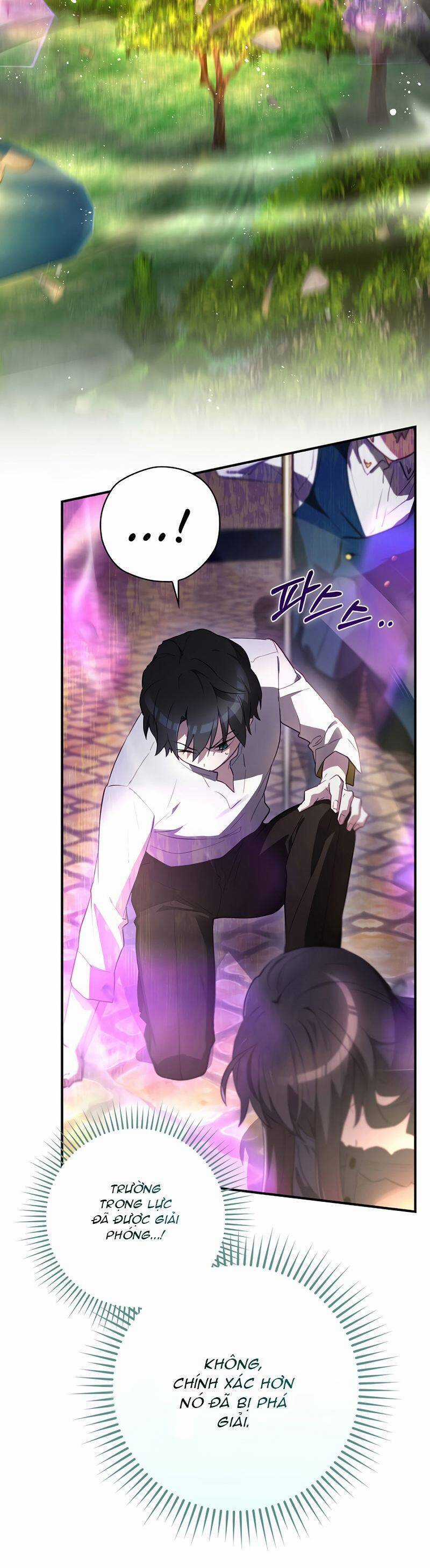 Kẻ Phán Quyết - Chương 44 - Trang 3