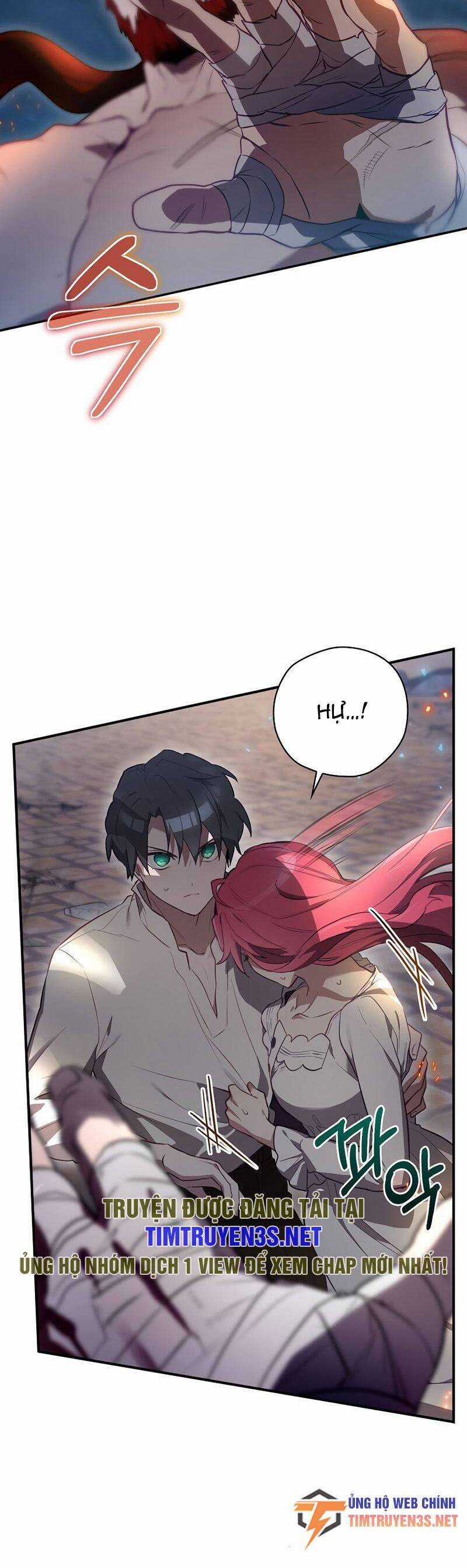 Kẻ Phán Quyết - Chương 44 - Trang 21