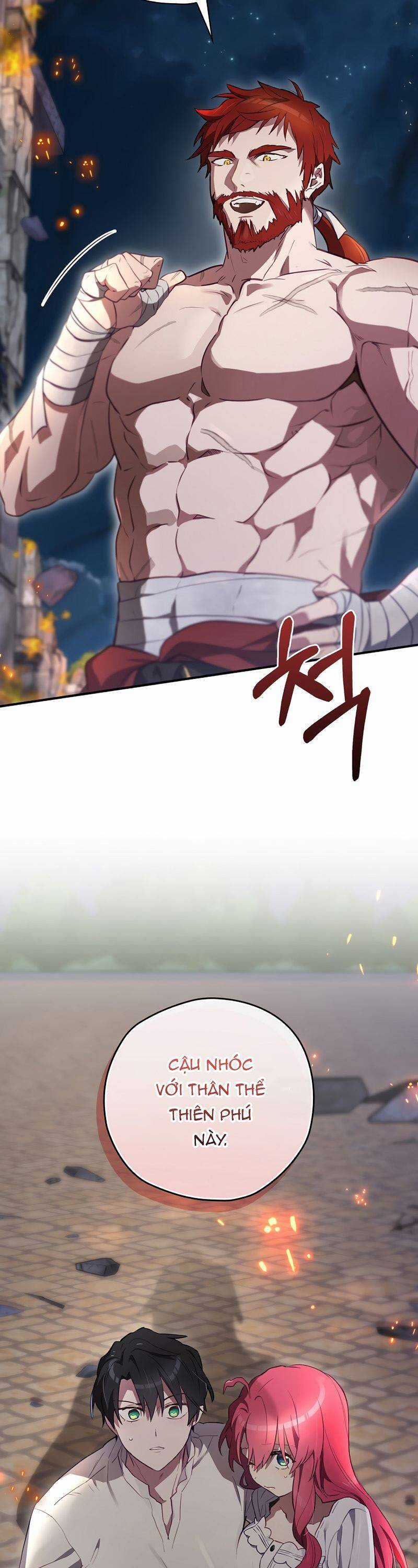 Kẻ Phán Quyết - Chương 44 - Trang 24