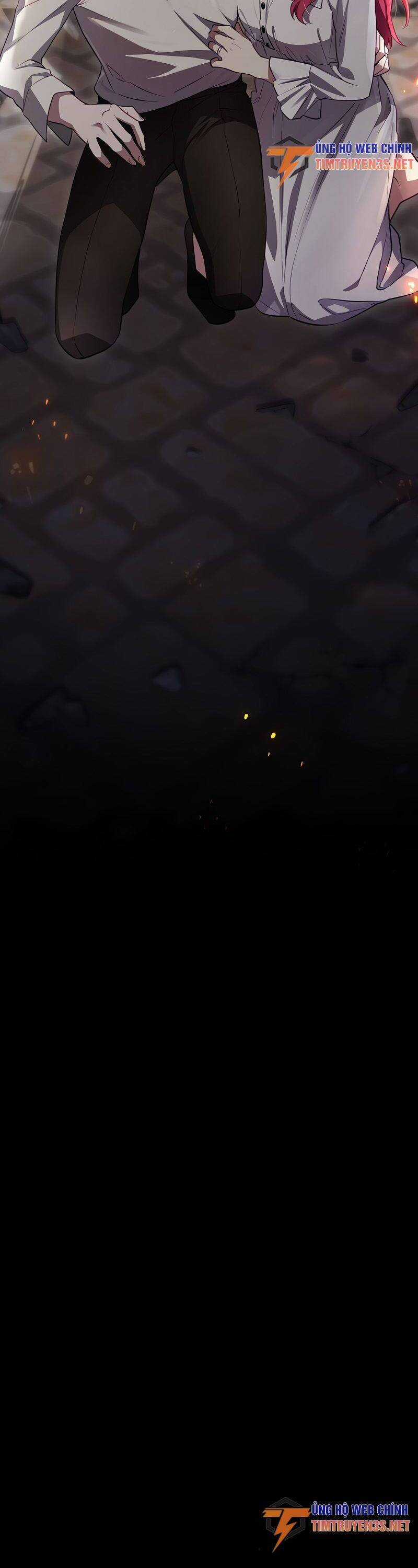 Kẻ Phán Quyết - Chương 44 - Trang 25