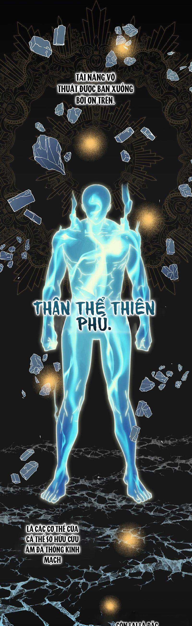 Kẻ Phán Quyết - Chương 44 - Trang 27