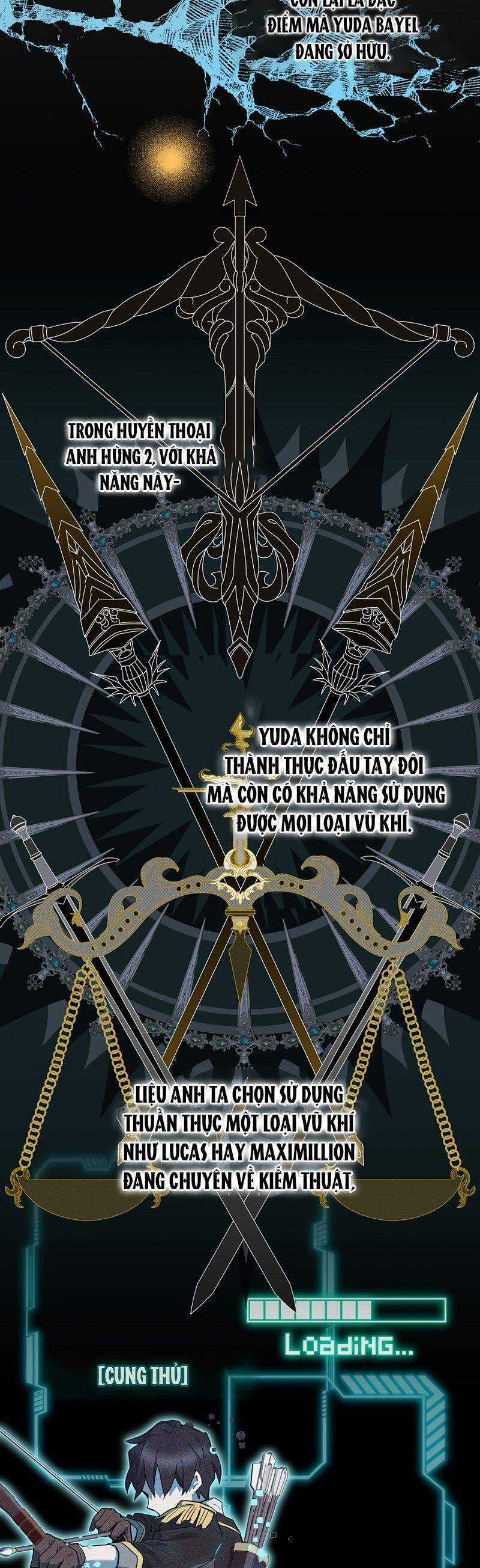 Kẻ Phán Quyết - Chương 44 - Trang 28