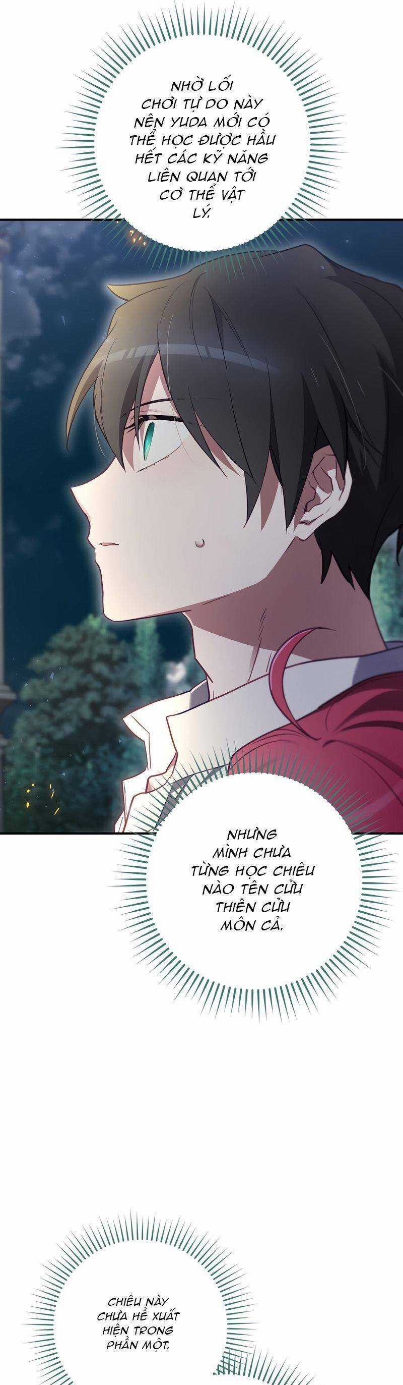 Kẻ Phán Quyết - Chương 44 - Trang 30