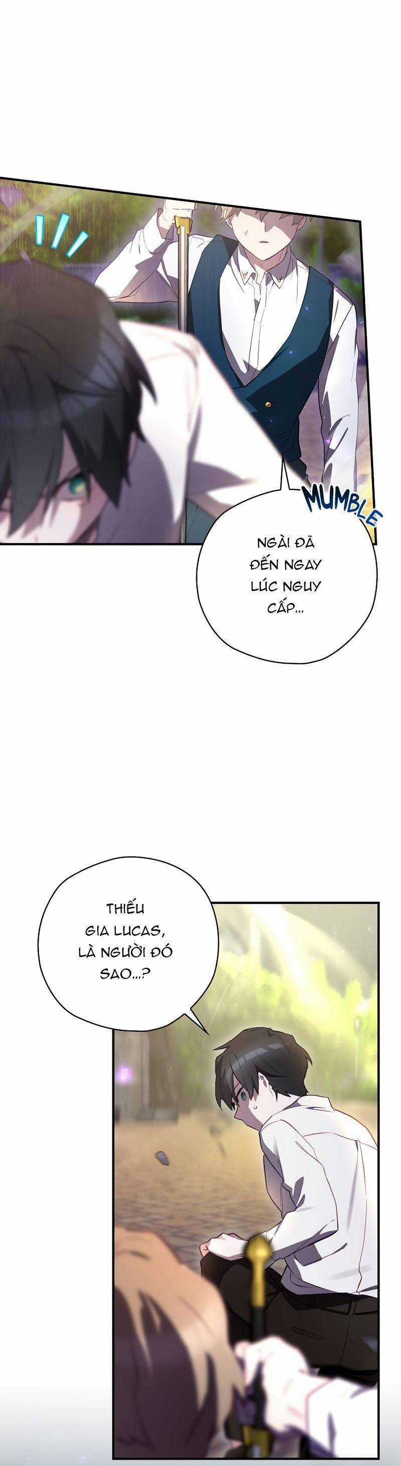 Kẻ Phán Quyết - Chương 44 - Trang 4