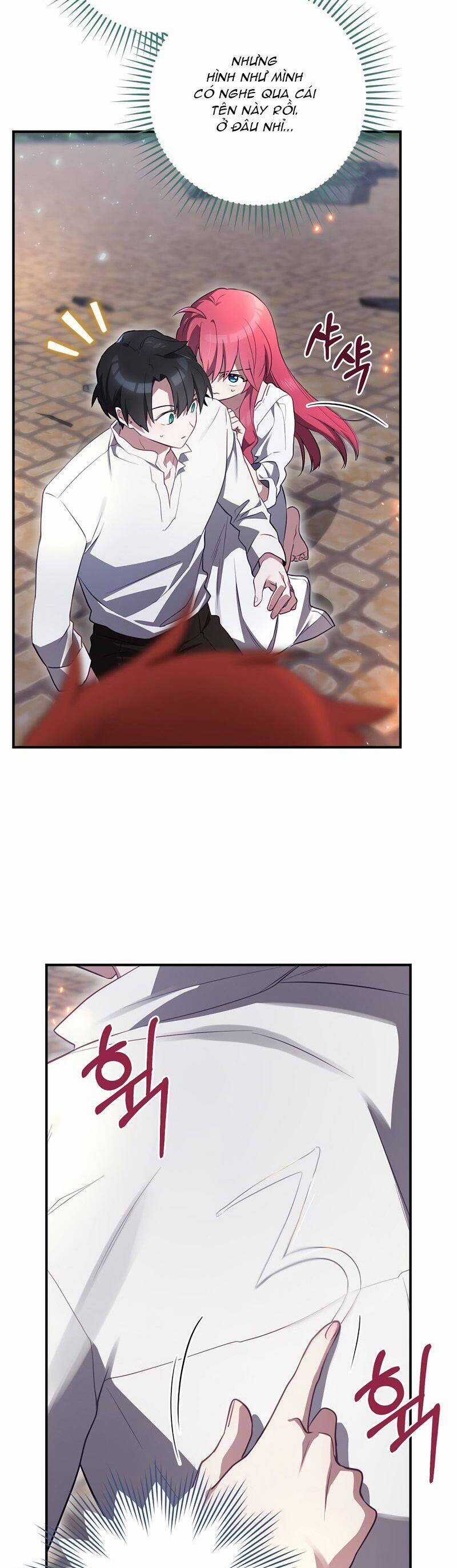 Kẻ Phán Quyết - Chương 44 - Trang 31