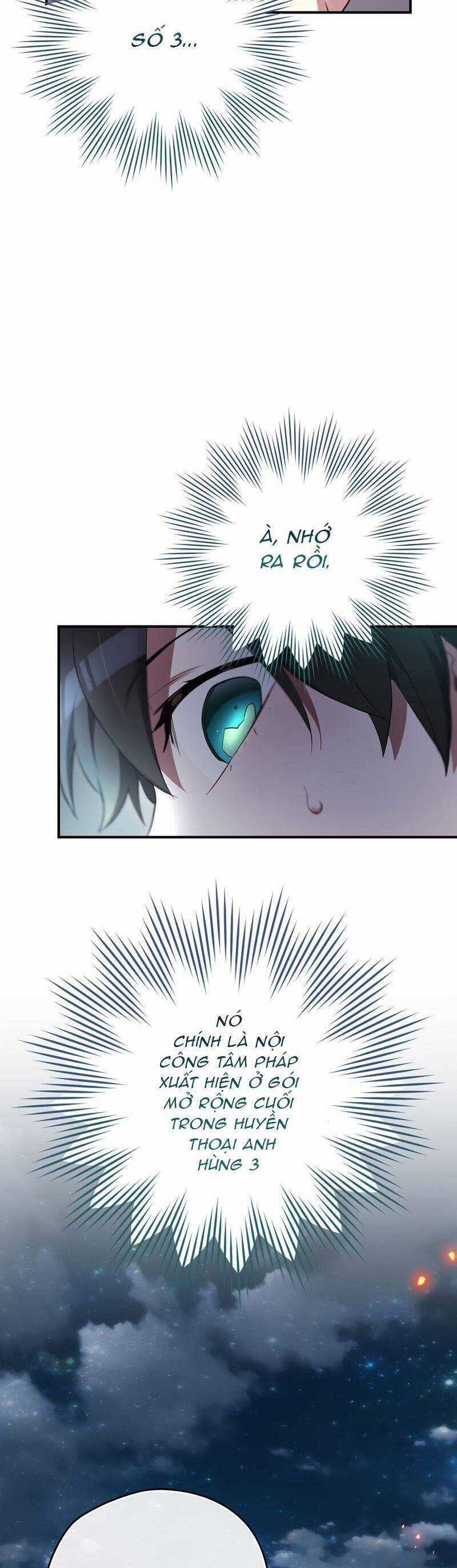 Kẻ Phán Quyết - Chương 44 - Trang 32