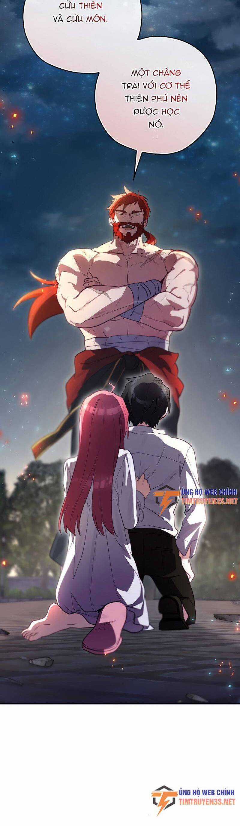 Kẻ Phán Quyết - Chương 44 - Trang 33