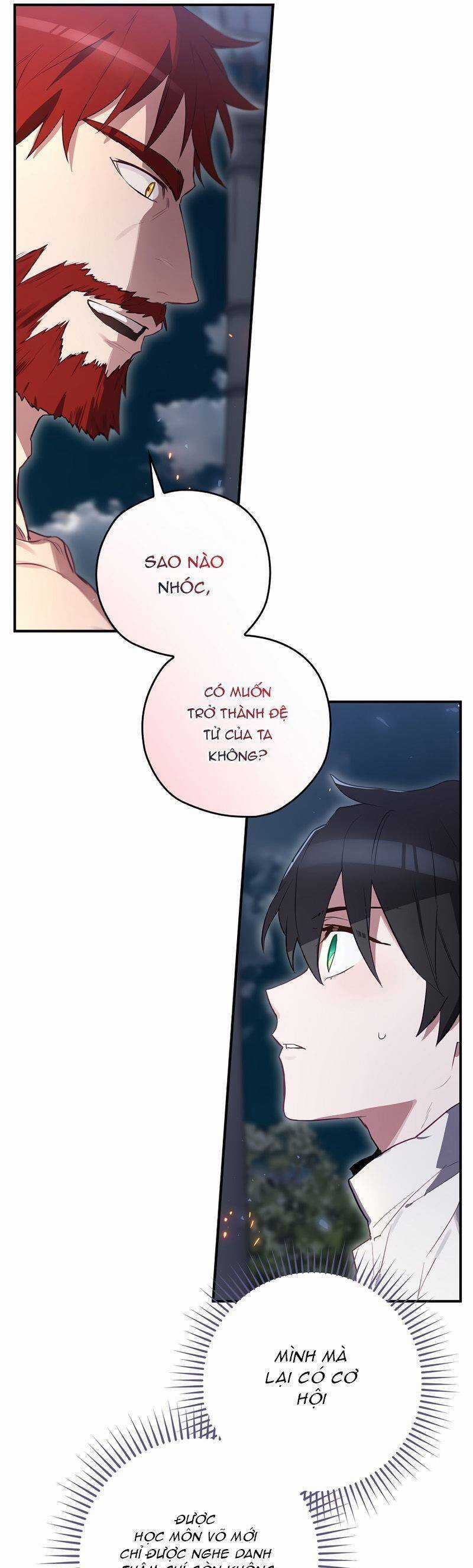 Kẻ Phán Quyết - Chương 44 - Trang 34