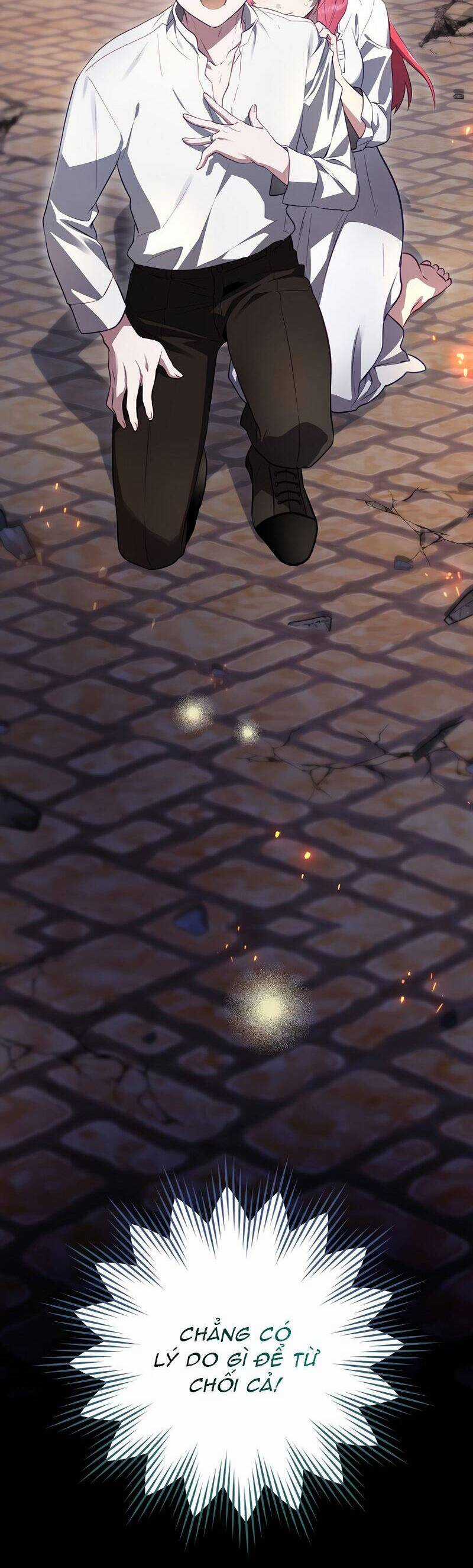 Kẻ Phán Quyết - Chương 44 - Trang 36