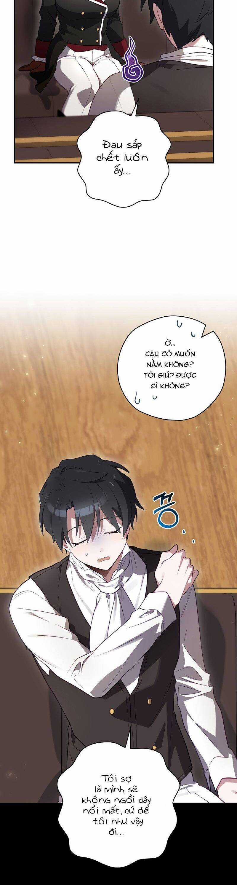 Kẻ Phán Quyết - Chương 44 - Trang 39