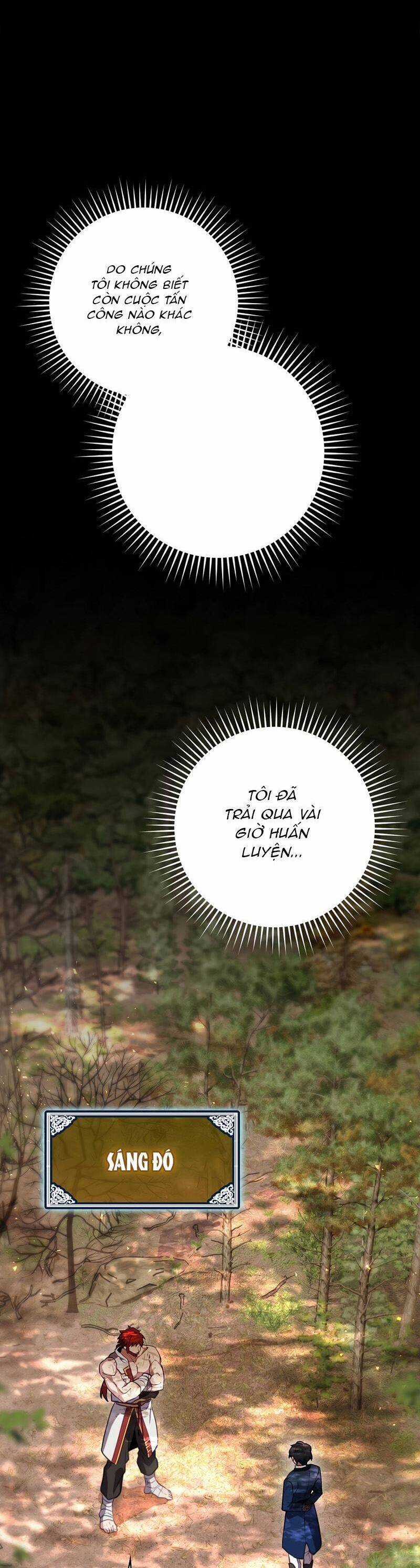 Kẻ Phán Quyết - Chương 44 - Trang 40