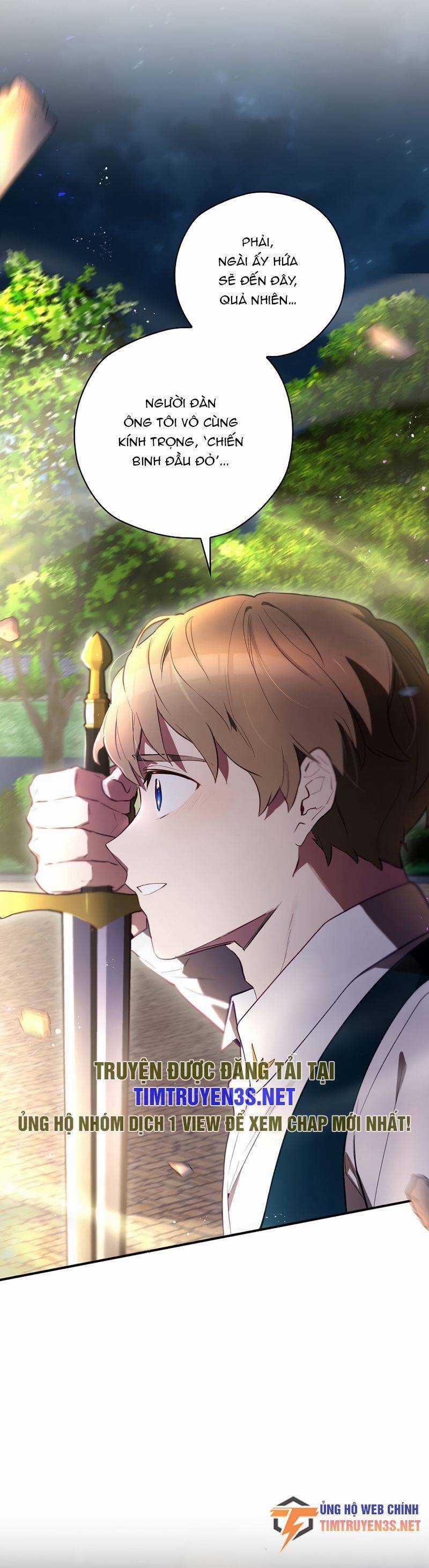 Kẻ Phán Quyết - Chương 44 - Trang 5