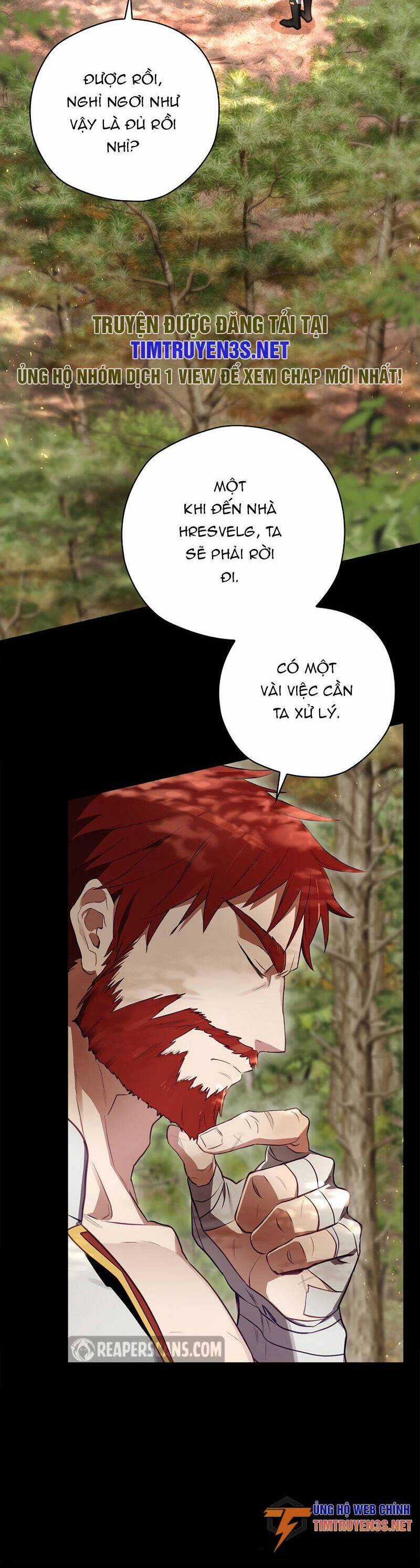 Kẻ Phán Quyết - Chương 44 - Trang 41