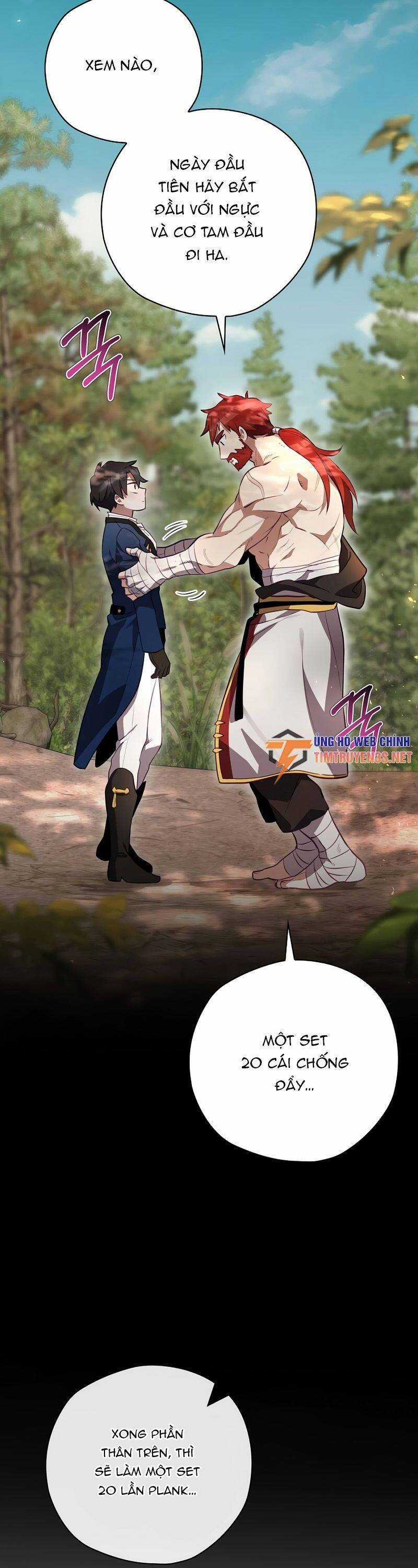 Kẻ Phán Quyết - Chương 44 - Trang 43