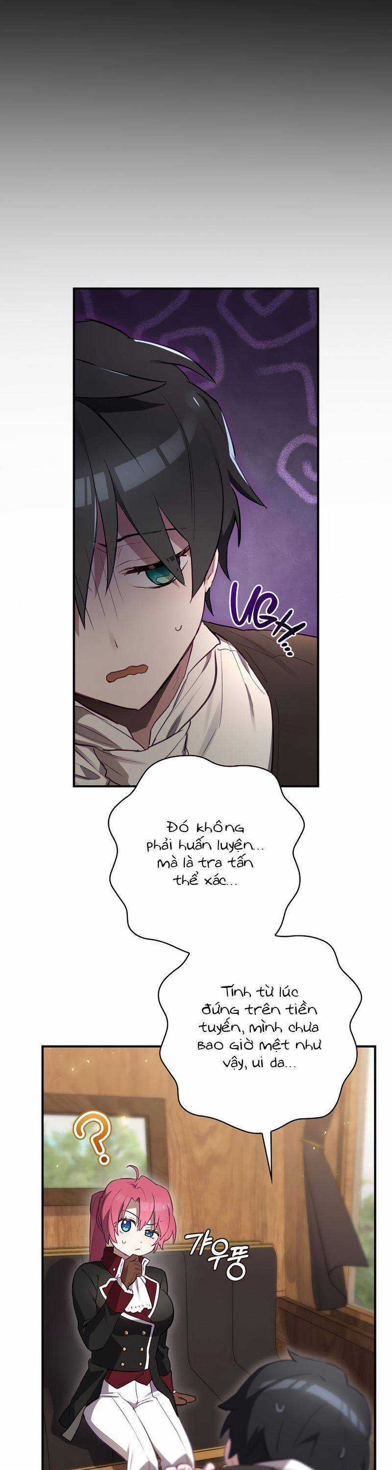 Kẻ Phán Quyết - Chương 44 - Trang 44