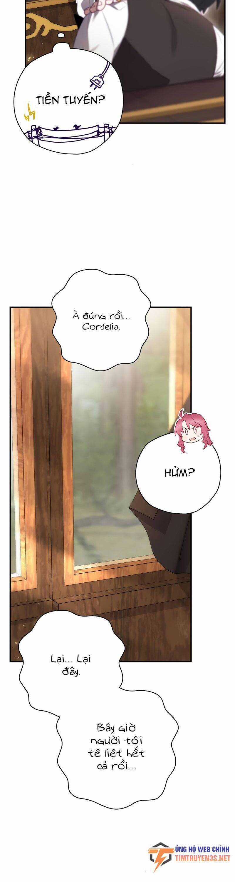 Kẻ Phán Quyết - Chương 44 - Trang 45