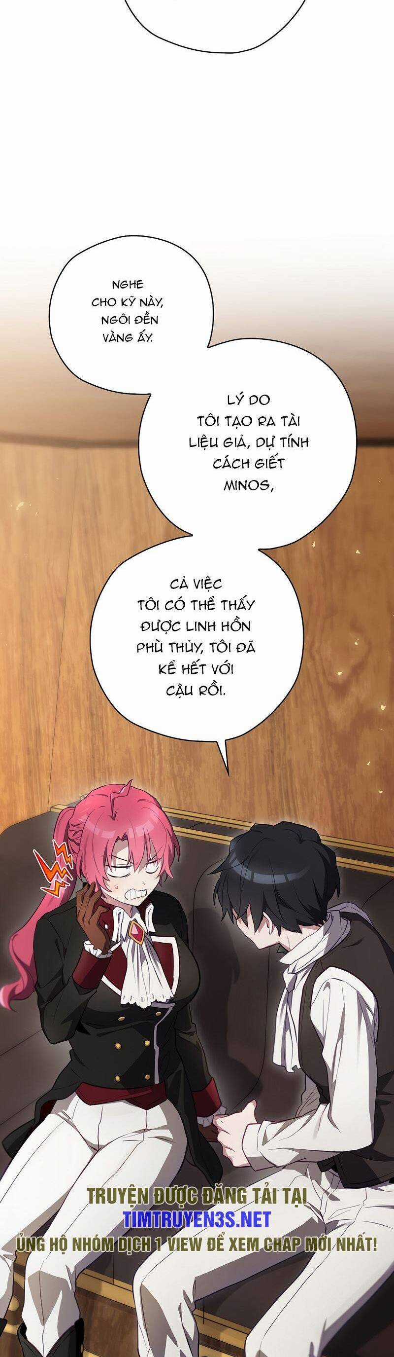 Kẻ Phán Quyết - Chương 44 - Trang 48