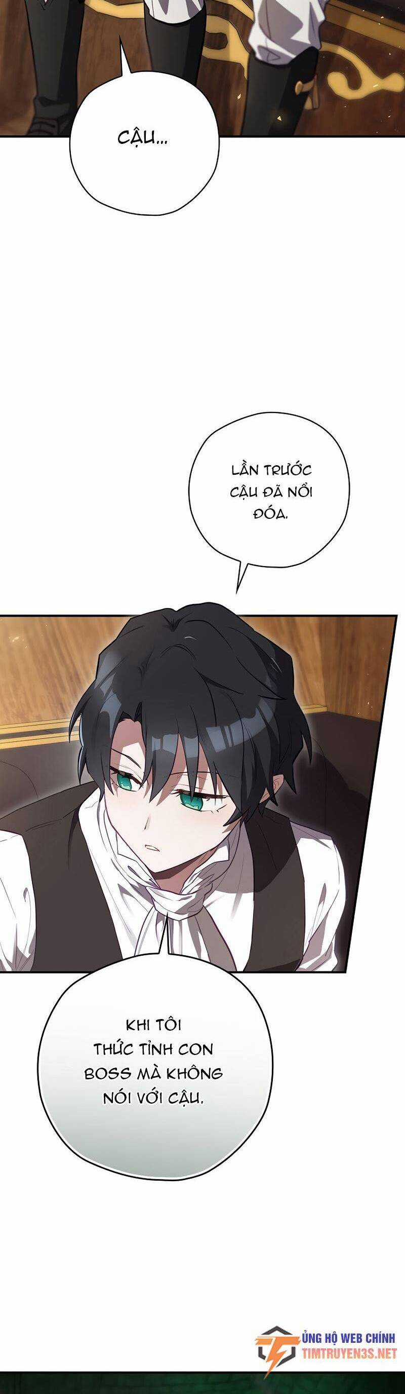 Kẻ Phán Quyết - Chương 44 - Trang 49