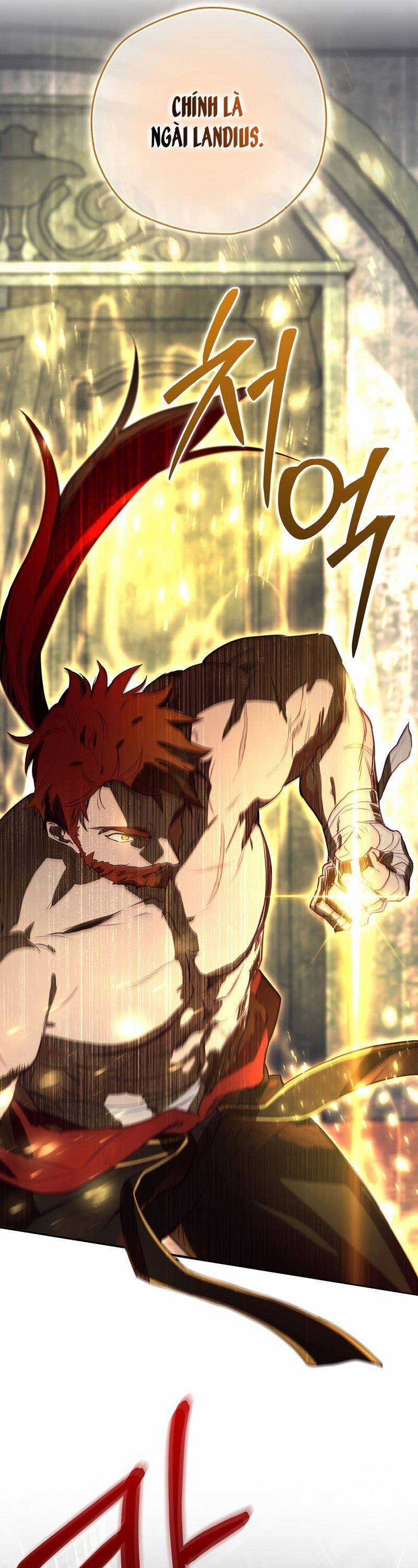 Kẻ Phán Quyết - Chương 44 - Trang 6