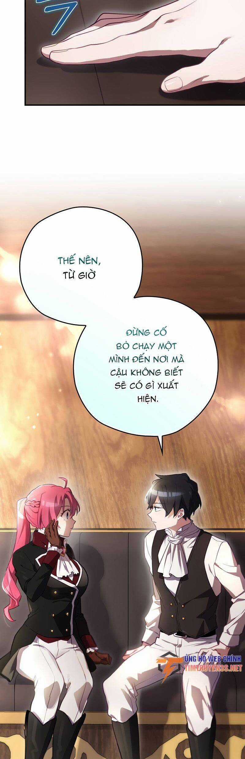 Kẻ Phán Quyết - Chương 44 - Trang 51
