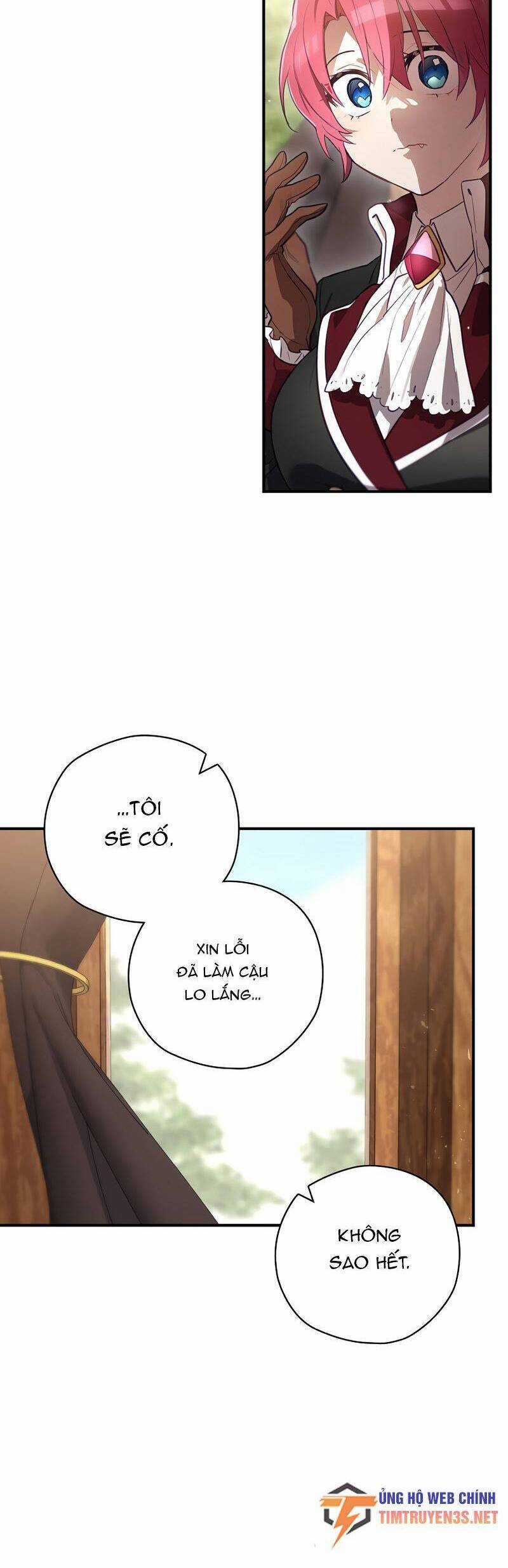 Kẻ Phán Quyết - Chương 44 - Trang 53