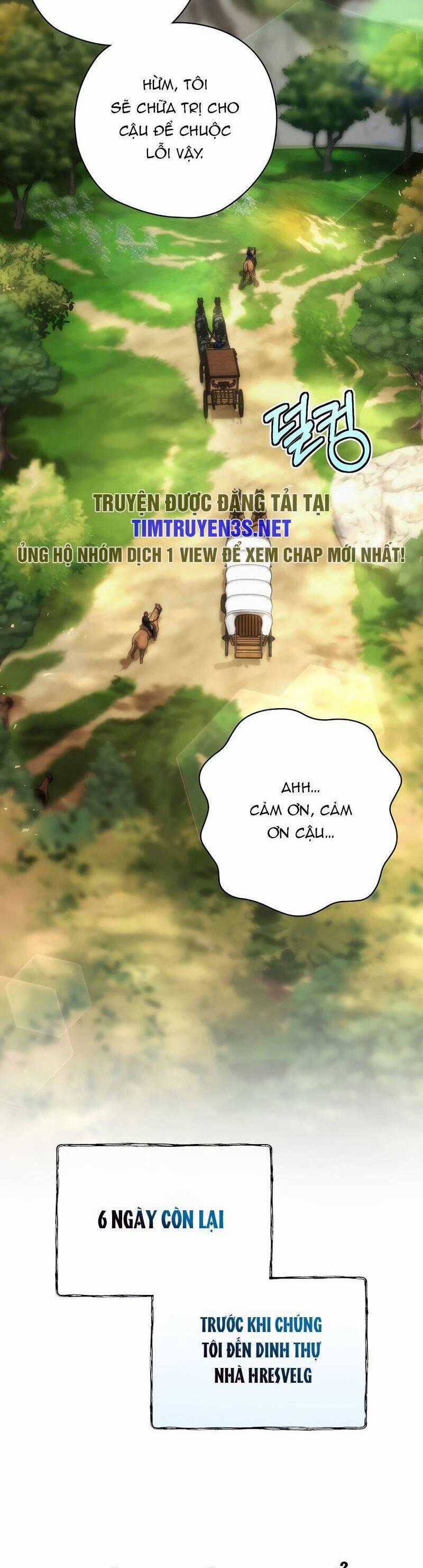 Kẻ Phán Quyết - Chương 44 - Trang 55