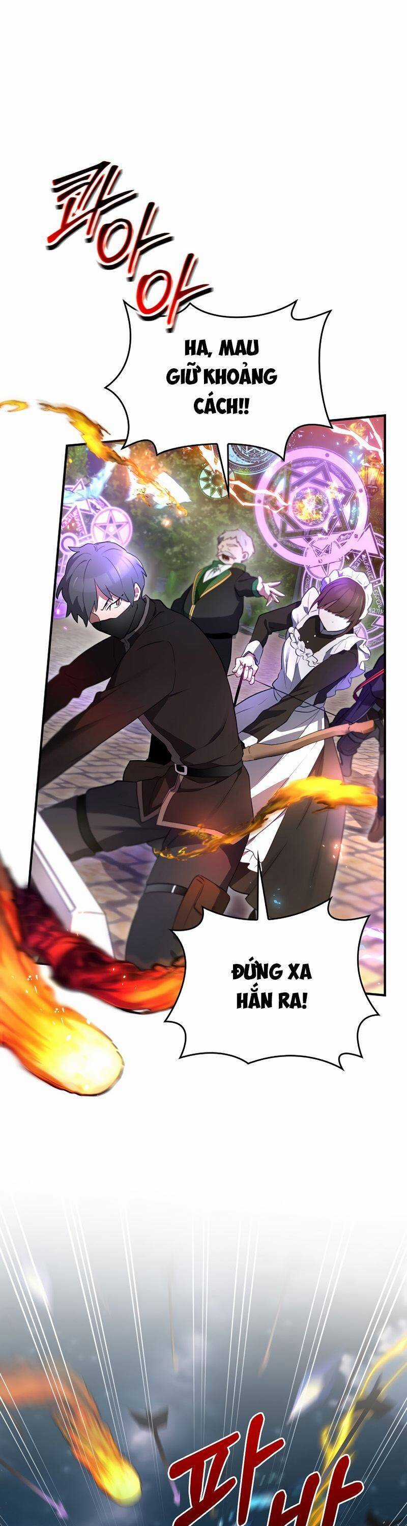 Kẻ Phán Quyết - Chương 44 - Trang 8