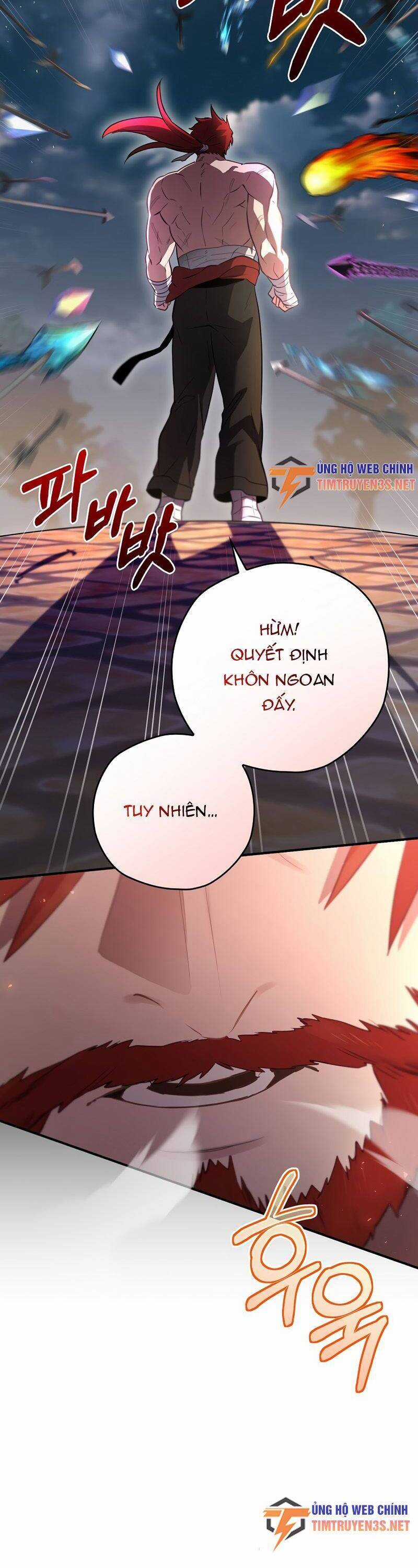 Kẻ Phán Quyết - Chương 44 - Trang 9