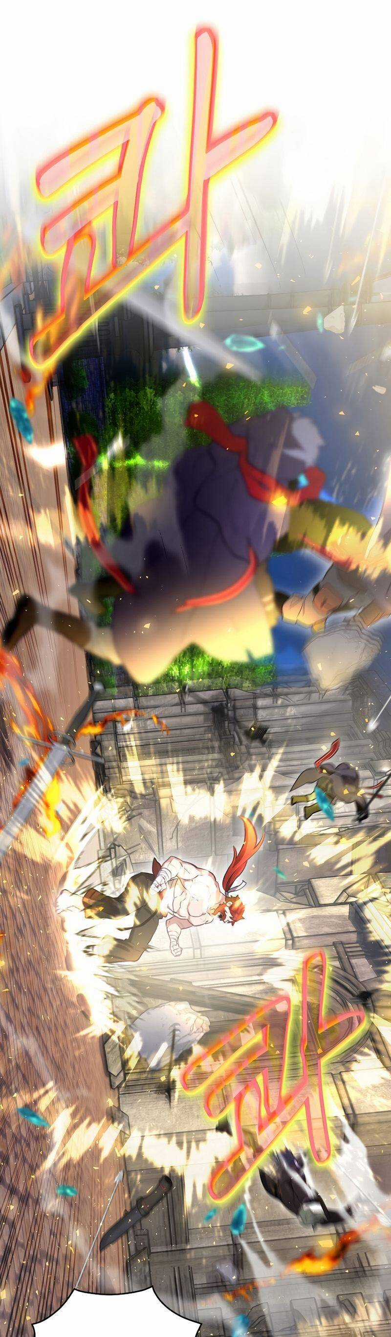 Kẻ Phán Quyết - Chương 44 - Trang 10