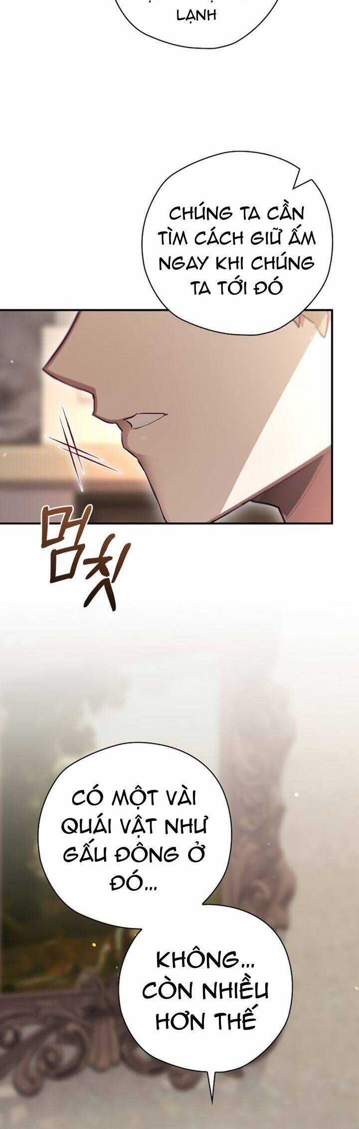 Kẻ Phán Quyết - Chương 45.1 - Trang 13