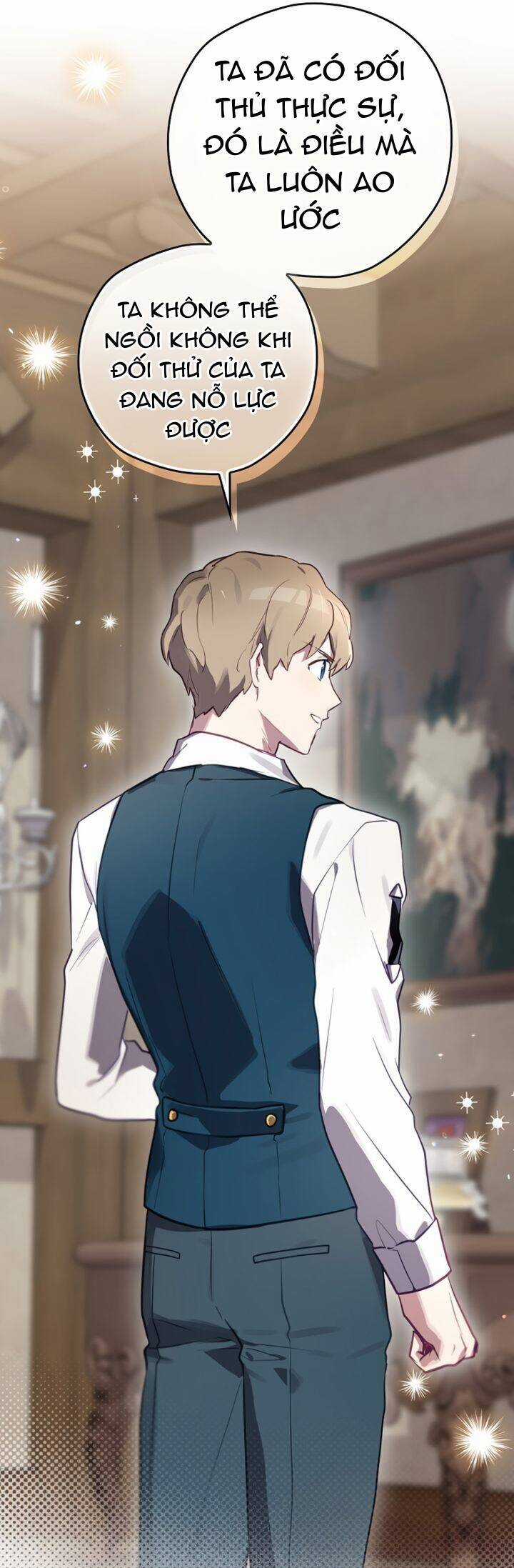 Kẻ Phán Quyết - Chương 45.1 - Trang 21