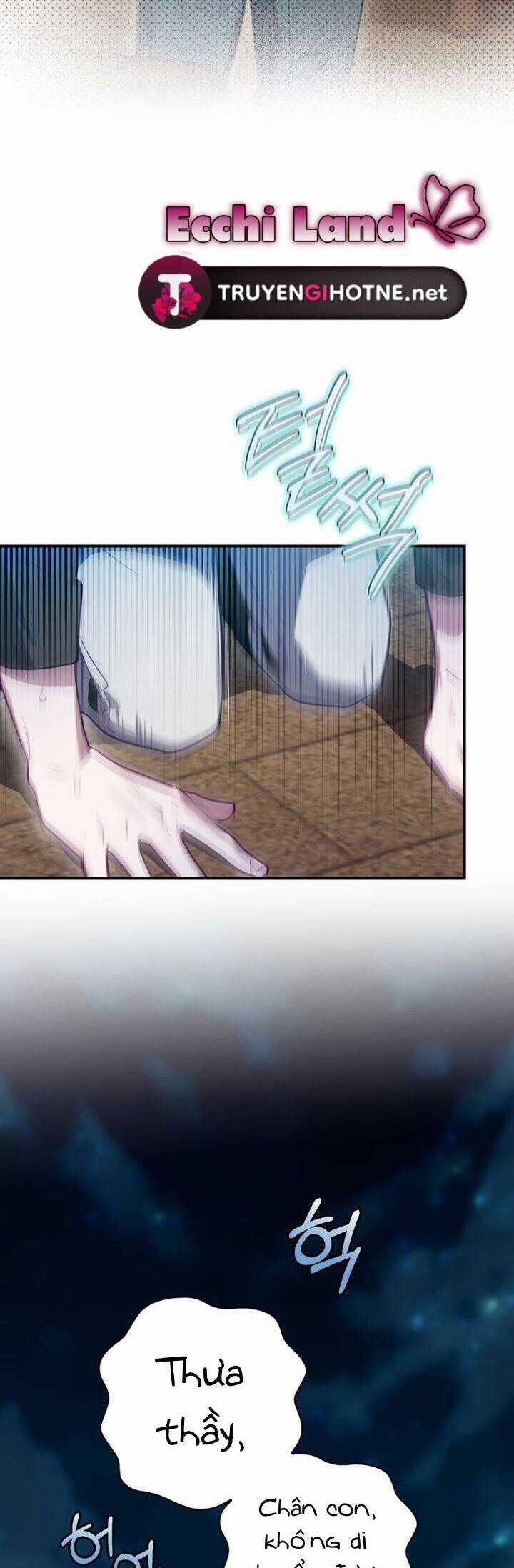 Kẻ Phán Quyết - Chương 45.1 - Trang 22